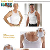 Débardeur Minceur Homme - Couleurs Lagon