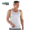 Débardeur Minceur Homme - Couleurs Lagon
