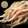 Jouet Peluche Réaliste Nautile 20cm - Couleurs Lagon - gros plan tentacules finition haute qualité