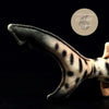 Jouet Peluche Réaliste Requin Tigre 52cm 20.50in - Couleurs Lagon