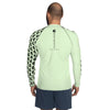Rashguard Homme UPF50+ Couleurs Lagon PISTACHIO - Couleurs Lagon