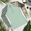 Rashguard Homme UPF50+ Couleurs Lagon PM2-GREEN - Couleurs Lagon