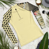 Rashguard Homme UPF50+ Couleurs Lagon PM2-YELLOW - Couleurs Lagon