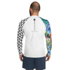 Rashguard Homme UPF50+ Couleurs Lagon WPM1 - Couleurs Lagon