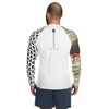 Rashguard Homme UPF50+ Couleurs Lagon WPM2 - Couleurs Lagon