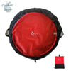 Sac de rangement KITE SURF et PLONGEE pour combinaison sèche ou humide - Couleurs Lagon