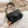 Sacs à main femmes à bandoulière LUXE - Couleurs Lagon