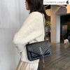 Sacs à main femmes à bandoulière LUXE - Couleurs Lagon