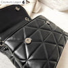 Sacs à main femmes à bandoulière LUXE - Couleurs Lagon