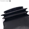 Sacs à main femmes à bandoulière LUXE - Couleurs Lagon