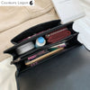 Sacs à main femmes à bandoulière LUXE - Couleurs Lagon