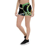Shorts Femme AllSportAqua NAUTILE PF1 - Couleurs Lagon