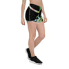 Shorts Femme AllSportAqua NAUTILE PF1 - Couleurs Lagon