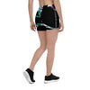 Shorts Femme AllSportAqua NAUTILE PF2 - Couleurs Lagon