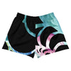 Shorty Surf AllSportAqua Femmes NAUTILE ALGUE et MEDUSE - Couleurs Lagon