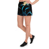 Shorty Surf AllSportAqua Femmes NAUTILE BLEU BENITIER - Couleurs Lagon