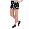 Shorty Surf AllSportAqua Femmes NAUTILE FLORAL - Couleurs Lagon