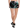 Shorty Surf AllSportAqua Femmes NAUTILE FLORAL - Couleurs Lagon