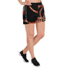 Shorty Surf AllSportAqua Femmes NAUTILE GORGONES ROUGE - Couleurs Lagon