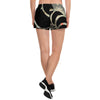 Shorty Surf AllSportAqua Femmes NAUTILE SABLE - Couleurs Lagon