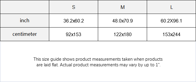 Tapis de sol épais rectangulaire pliable GORGONES ROUGE - Couleurs Lagon