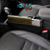 Vide Poche pour Voiture - Couleurs Lagon