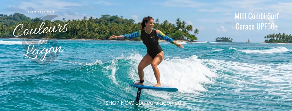 Les Meilleurs Vêtements de Surf pour Femmes en France 2026