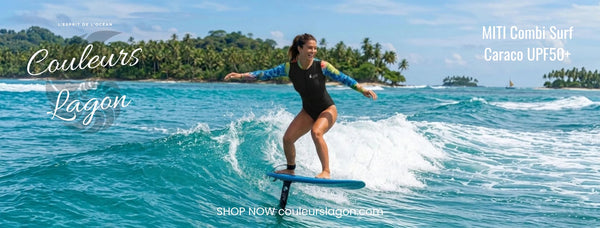 Les Meilleurs Vêtements de Surf pour Femmes en France 2026