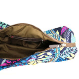 Sac imprimé pour tapis de YOGA
