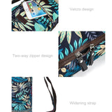 Sac imprimé pour tapis de YOGA