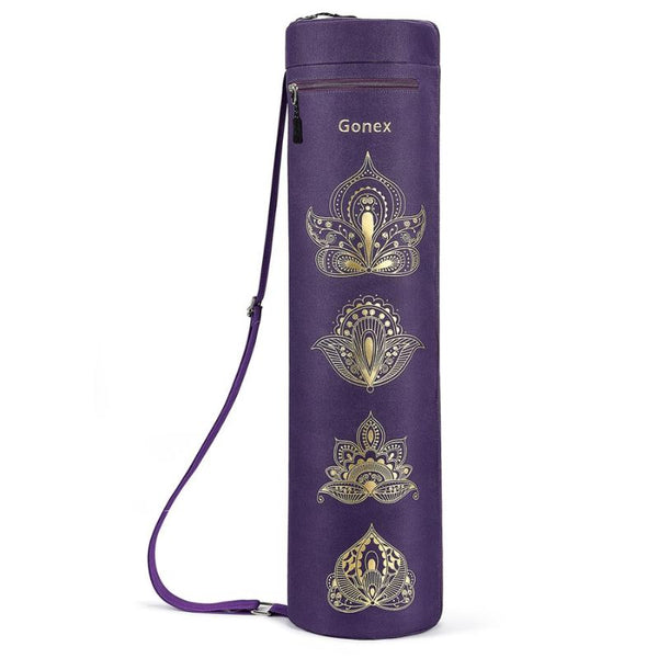 Oxford yoga mat bag