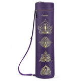 Oxford yoga mat bag