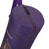 Oxford yoga mat bag