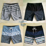 Couleurs Lagon - Bermuda de plage Boardshort Surf Quicksilver pour Hommes