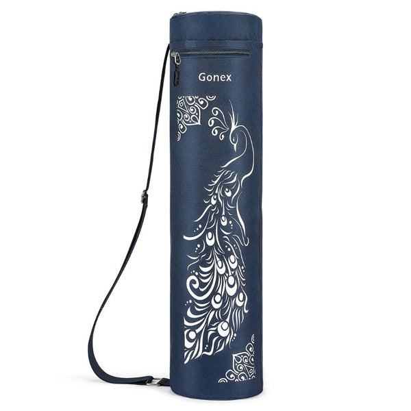 Oxford yoga mat bag