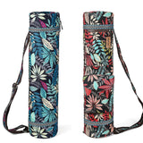 Sac imprimé pour tapis de YOGA