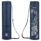 Oxford yoga mat bag