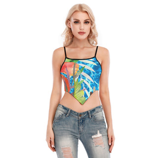 avant - Tankini Tube Top Femme 