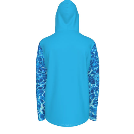Camp David Sweat à capuche pour homme avec broderie 3D Camp David Sweat à capuche pour homme avec broderie 3D