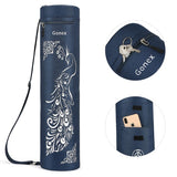 Oxford yoga mat bag