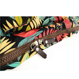 Sac imprimé pour tapis de YOGA
