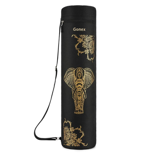 Oxford yoga mat bag