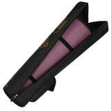 Oxford yoga mat bag