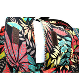 Sac imprimé pour tapis de YOGA
