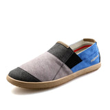 Espadrilles homme toile pointures 39 à 44 – Couleurs Lagon