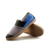 Mocassins homme été en toile respirante – Couleurs Lagon