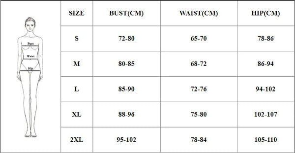 tailles - Monokini Push-Up V Plongeant Dos Nu Criss-Cross Floral Orange - Couleurs Lagon