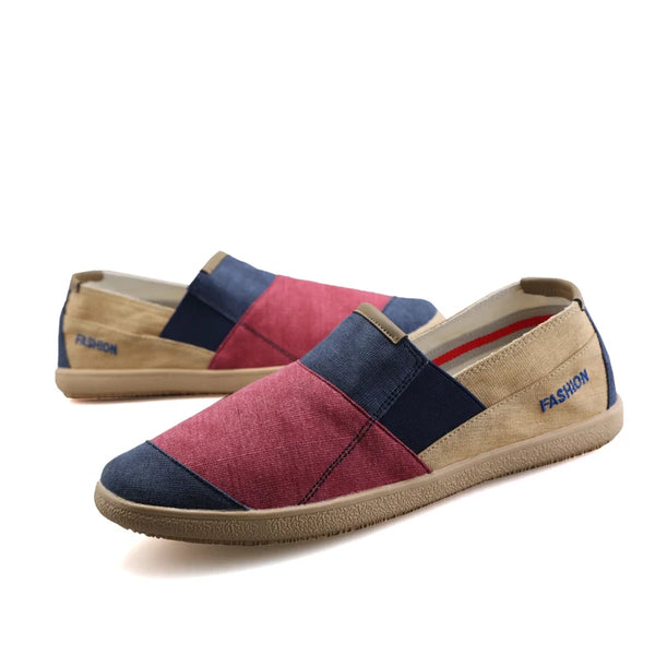 Espadrilles homme fun et colorées pour l'été – Couleurs Lagon