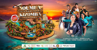 Noumea International Kizomba Festival - Janvier 2027