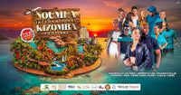 NIKF 8-9-10-jan-2027 - Nouméa International Kizomba Festival
